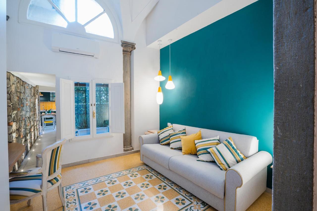 Fiesolana - Sant'Ambrogio Neighbourhood Apartment Firenze Bagian luar foto