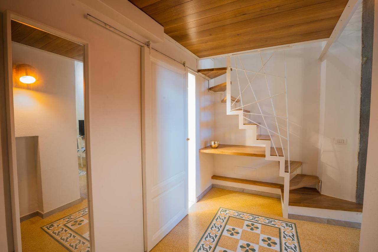 Fiesolana - Sant'Ambrogio Neighbourhood Apartment Firenze Bagian luar foto